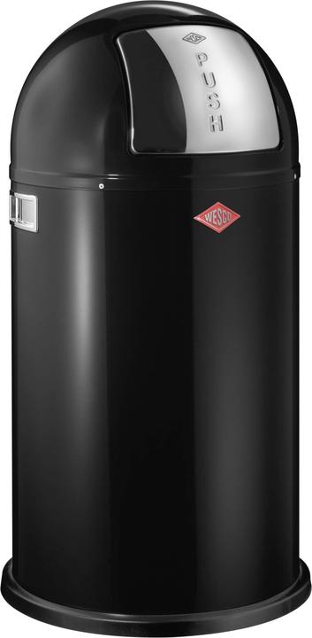 Produktbild Wesco Pushboy (50 l)