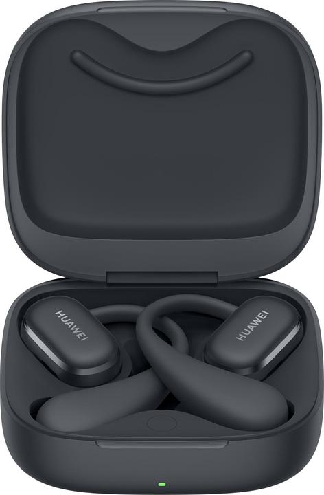 Actual product image Huawei FreeArc Schwarz FreeArc Schwarz (ANC, 28 h, Wireless, Cable)