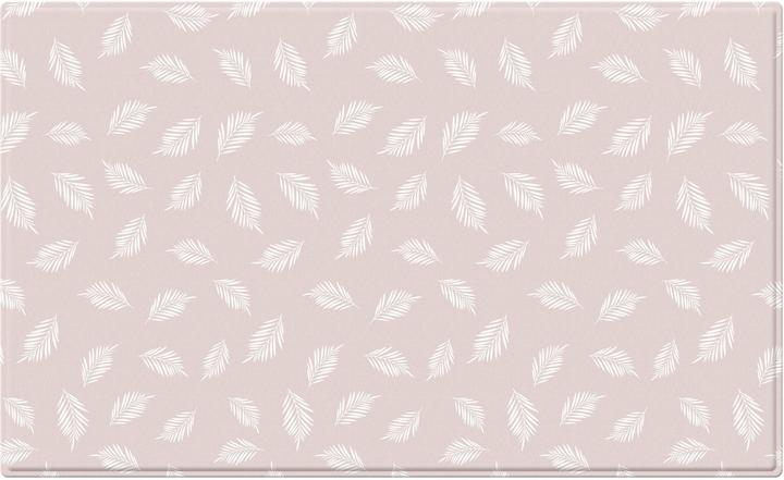 Baby Care Leaf & Arrow Play Mat 210 x 140 cm (210 x 140 cm)