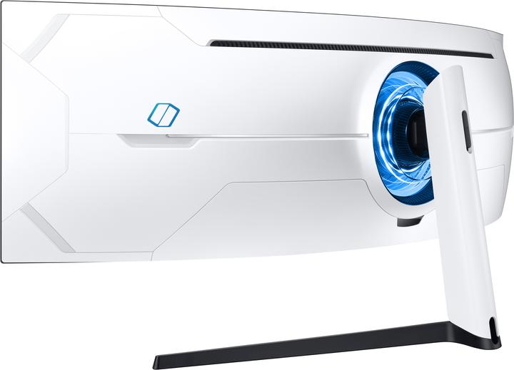 Produktbild Samsung Odyssey Neo G9 - G95NA (5120 x 1440 Pixel, 49")