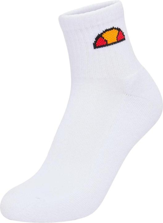 Produktbild Ellesse Tallo Knöchelsocken (3erPack) (3er Pack, 39.5 - 42.5)