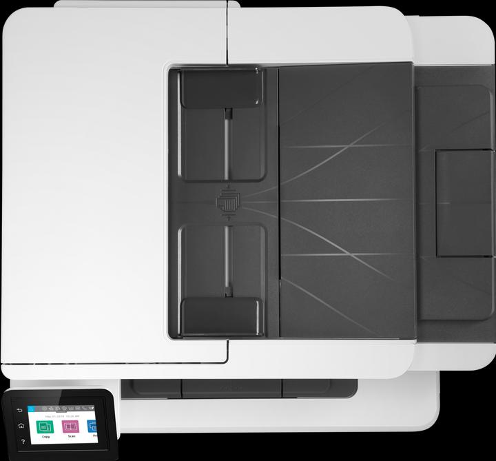 Produktbild HP M428fdw LaserJet Pro (Laser, Schwarz-Weiss)