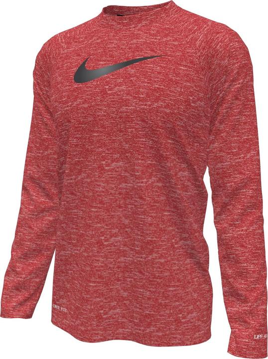 Image du produit Nike Heather Manches Longues Hydroguard (S)