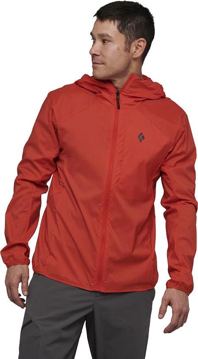 Produktbild Black Diamond Alpine Start Hoody (XL)