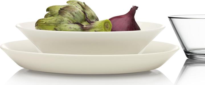 Actual product image Iittala Teema plate (1 x, 26 cm)