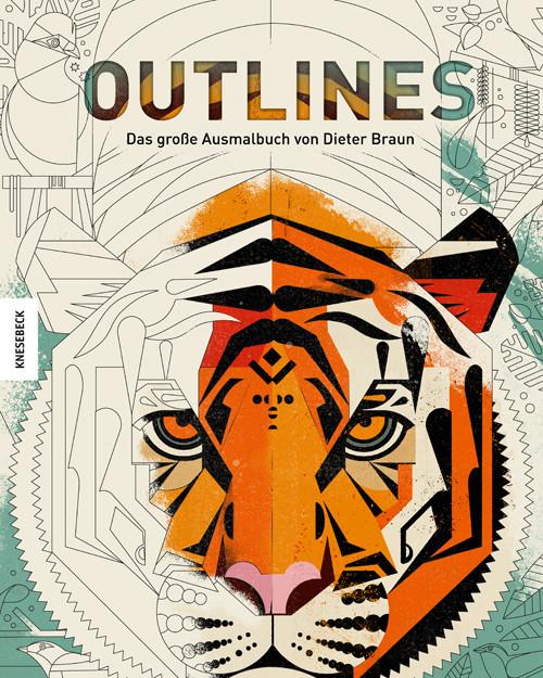 Image du produit Outlines
