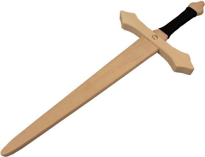 Produktbild Holzspielerei Dolch Excalibur