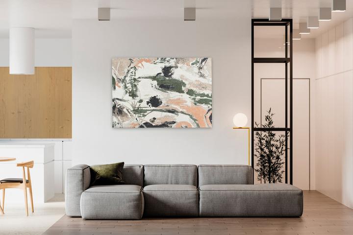 Image du produit Louis de Poortere Gallery Fresque (170 x 240 cm)