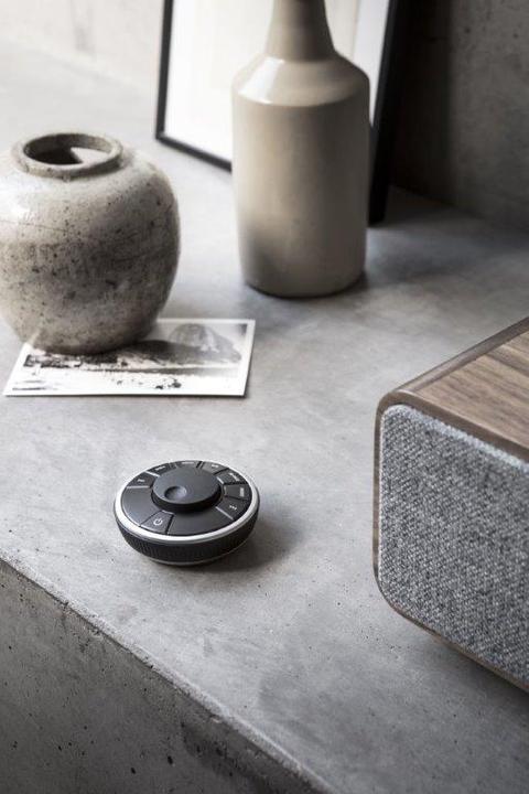 Produktbild Ruark Audio R5 (Internetradio, DAB+, Bluetooth, WLAN)
