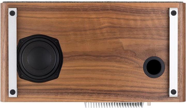 Produktbild Ruark Audio R5 (Internetradio, DAB+, Bluetooth, WLAN)