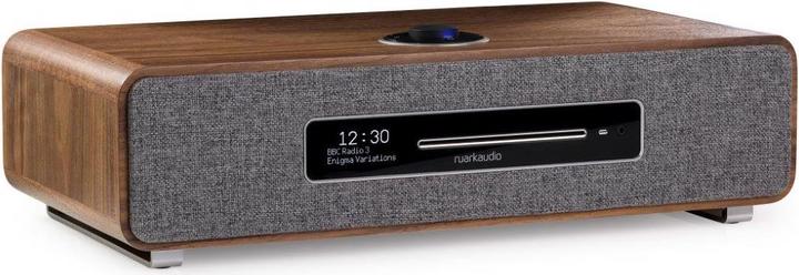 Produktbild Ruark Audio R5 (Internetradio, DAB+, Bluetooth, WLAN)