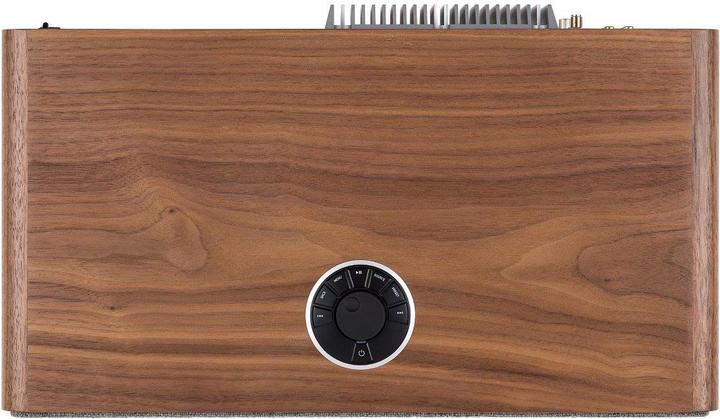 Produktbild Ruark Audio R5 (Internetradio, DAB+, Bluetooth, WLAN)