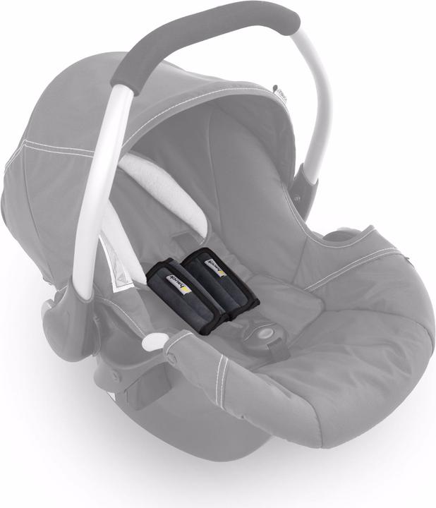Immagine prodotto Hauck Cuscinetti per cintura Smooth Me