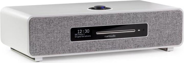 Ruark Audio R5 (Internetradio, DAB+, Bluetooth, WLAN)