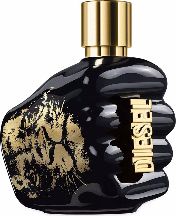 Produktbild Diesel Spirit of the Brave (Eau de Toilette, 50 ml)