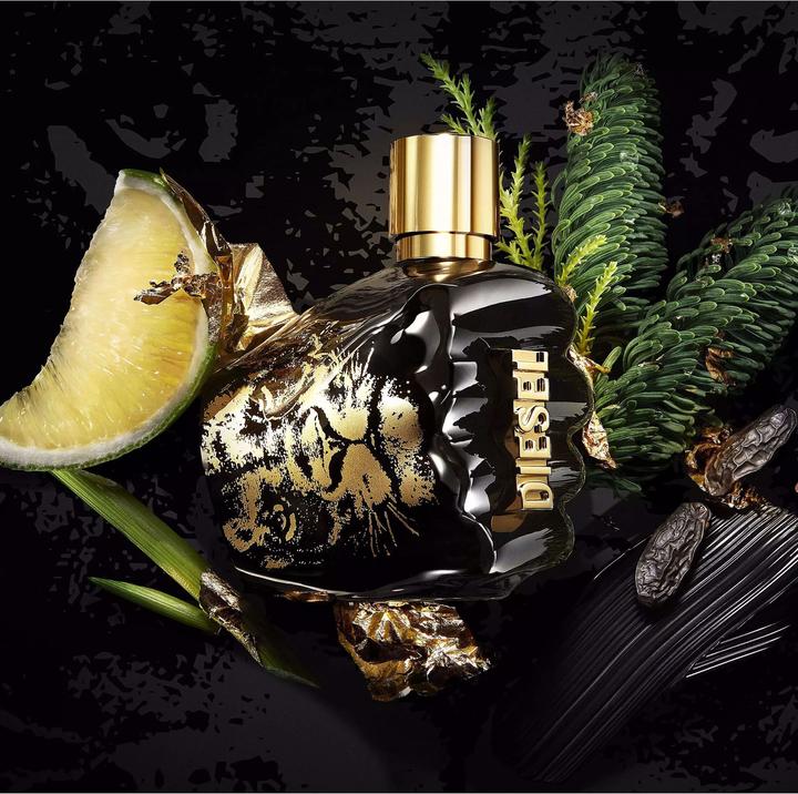 Produktbild Diesel Spirit of the Brave (Eau de Toilette, 50 ml)