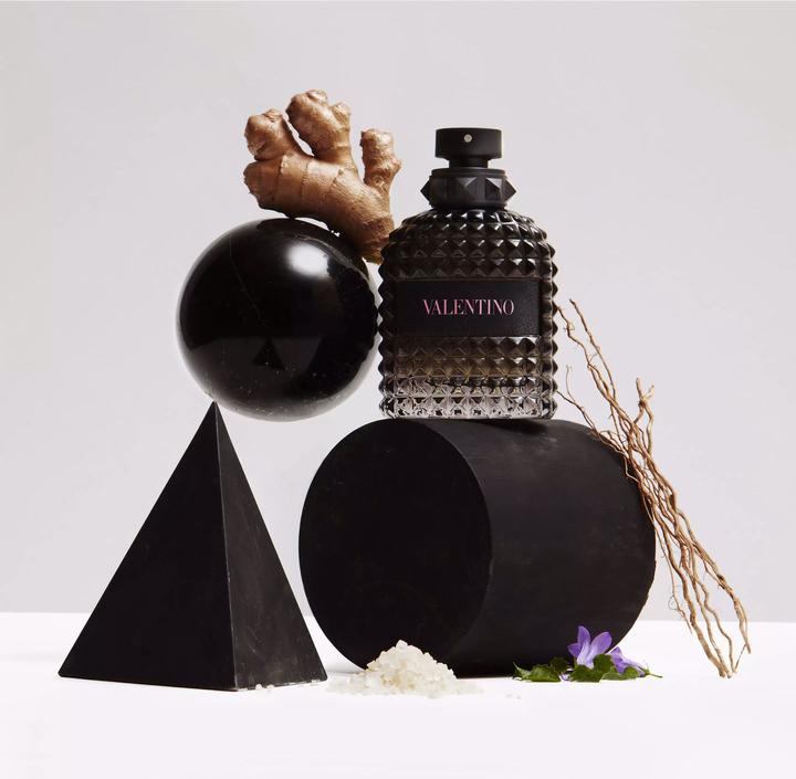 Immagine prodotto Valentino Nato a Roma (Eau de toilette, 100 ml)