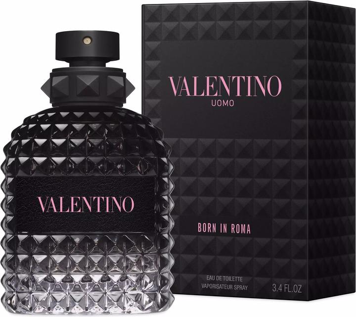 Valentino Born in Roma Uomo (Eau de toilette, 100 ml)