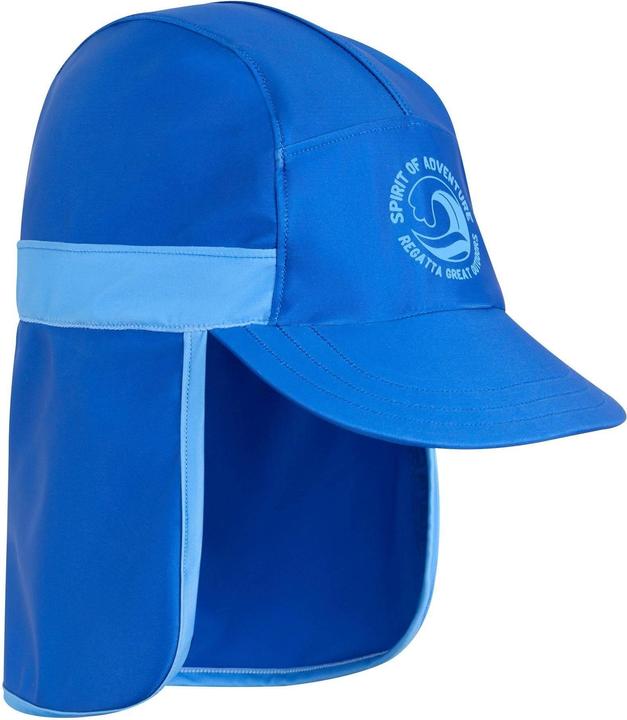 Produktbild Regatta II Kappe mit Nackenschutz (128, 134, 140, 130 B)