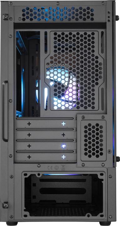 Immagine prodotto Cooler Master MasterBox MB320L ARGB (mATX, Mini-ITX)