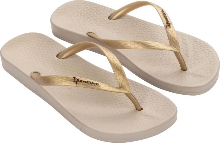 Produktbild Ipanema Anatomica Tan Damen Flip Flop (40)