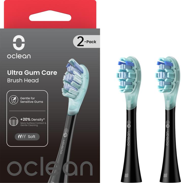 Image du produit Oclean Ultra Gum Care (2 x)