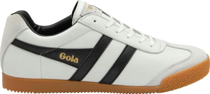 Immagine prodotto Gola Harrier in pelle - 62281 (42)