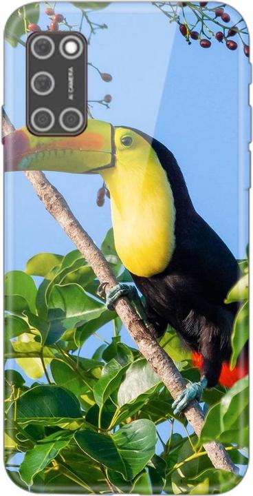 Tucan