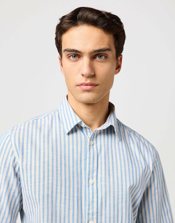 Image du produit Wrangler Kurzarmhemd Ss Shirt (XL)
