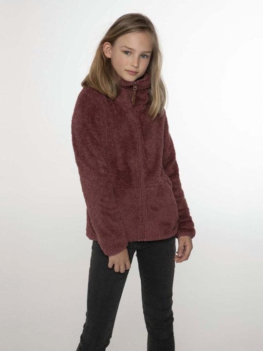 Produktbild Protest Full Zip Top Riri Jr (176)