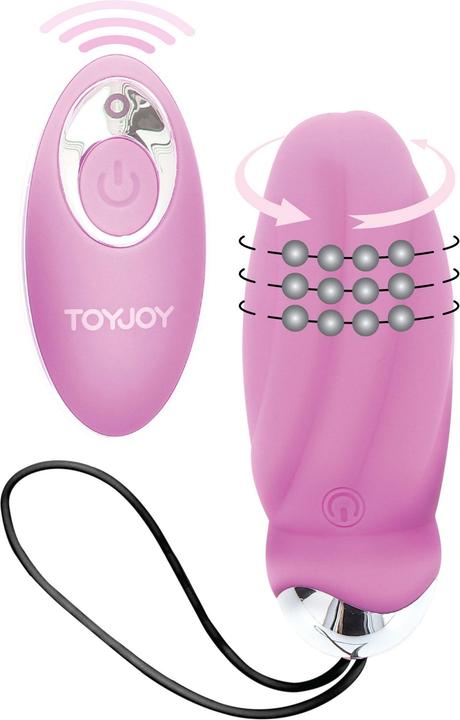 ToyJoy You Crack Me Up
