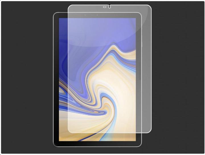 Produktbild Compulocks iPad 10.2 DoubleGlass Screen Shield (1 Stück, iPad 2019 (7. Gen))