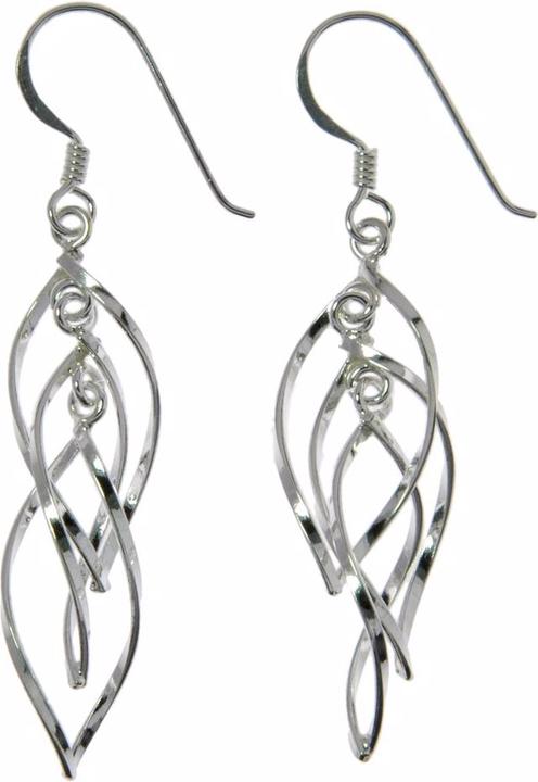 Produktbild Bijouteria Ohrhänger (Silber 925)