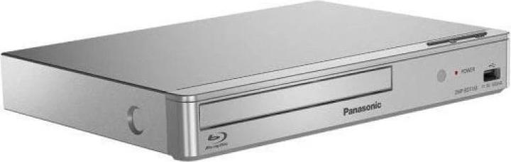 Image du produit Panasonic Dmp-Bdt168 (1 Go, Lecteur Blu-ray)