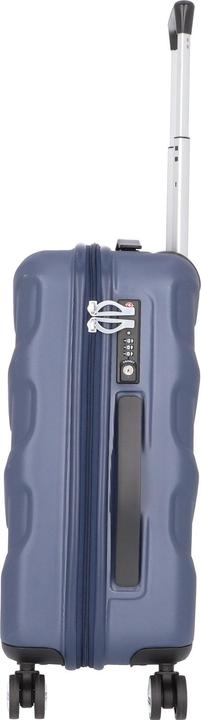 Produktbild Stratic Arrow 2 - Hartschalen-Koffer (36 l, Handgepäck (bis 50l))