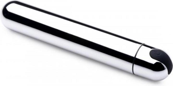 Actual product image Master Series Thunder Bullet - Rechargeable XL Ultra Powered Bullet
