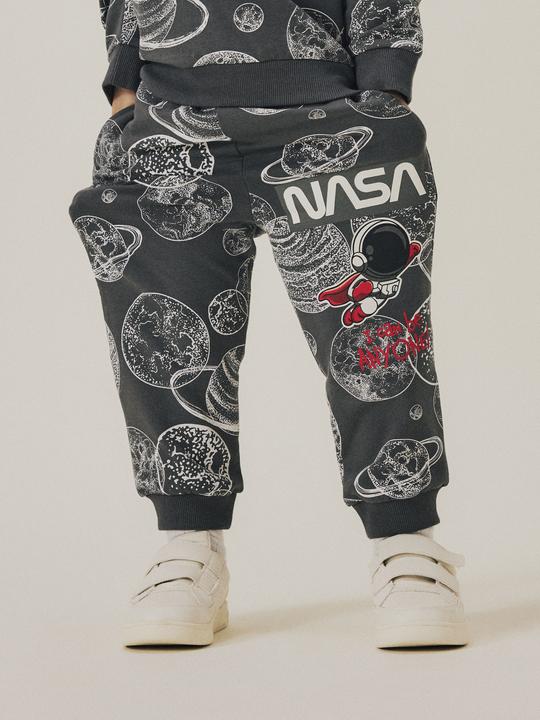 Produktbild Name it NASA Sweathose (104)