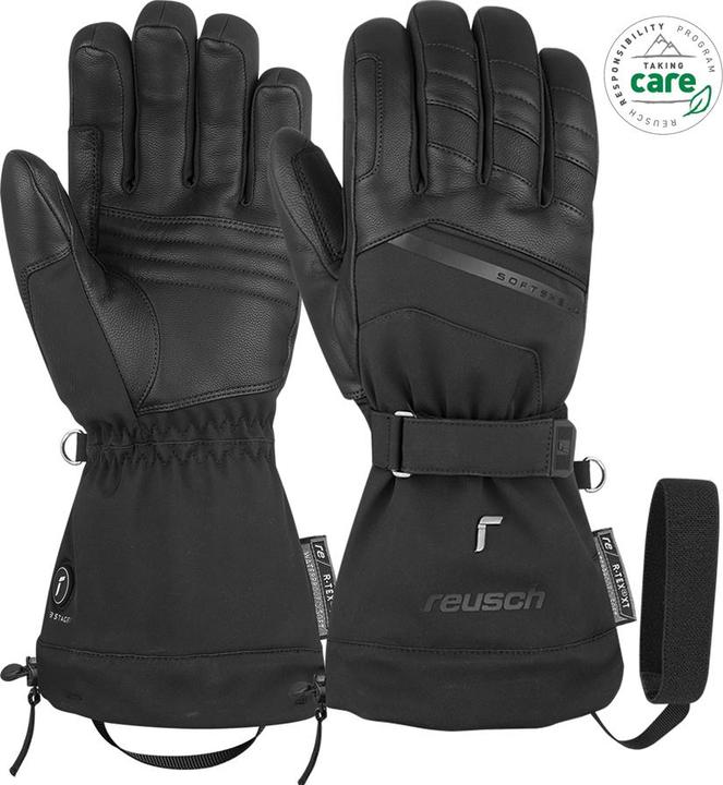 Produktbild Reusch Instant Heat (10)