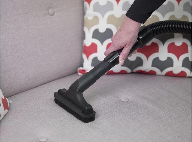 Actual product image Numatic Floor vacuum cleaner HVW370-2 (Wet dry vacuum cleaner, Dry vacuum cleaner)