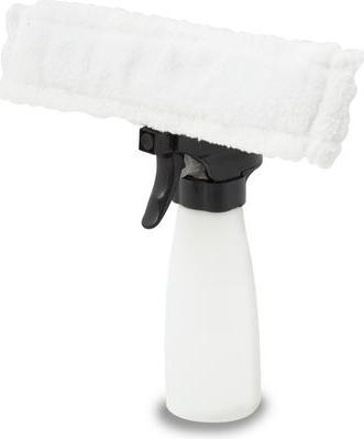 Immagine prodotto Inventum RR410 - Ruitenreiniger - 28 cm di altezza - Accessori inclusi - Snoerloos - Oplaadbaar - Raamwisser