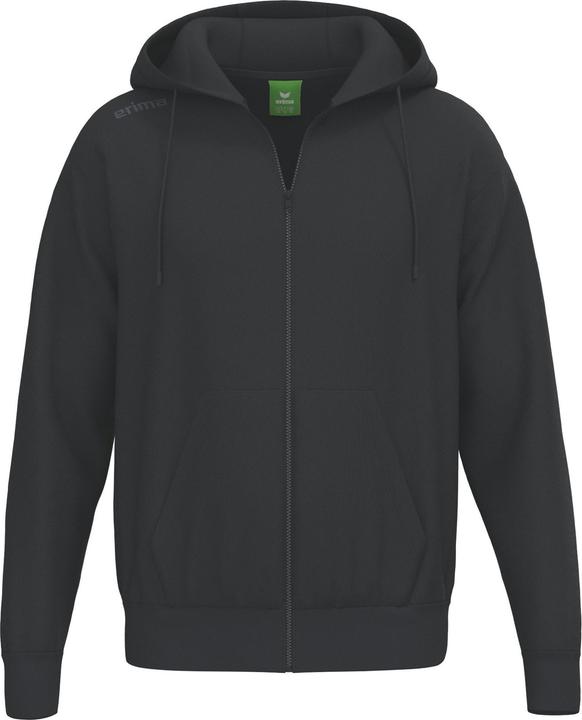Erima TS Hoody Jacket