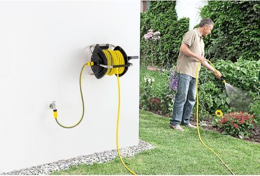Produktbild Kärcher Hr 4.525 (25 m)