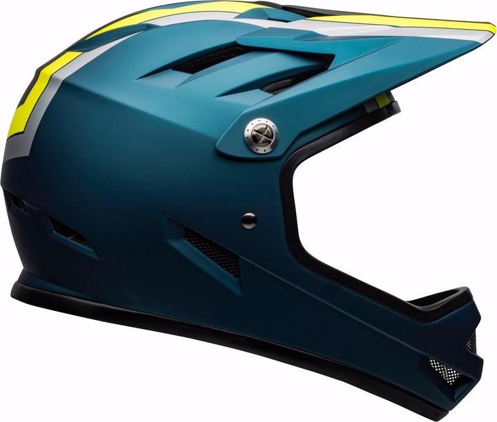 Image du produit Bell Sanction (52 - 54 cm)