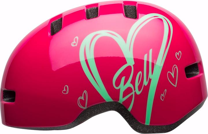 Actual product image Bell Lil Ripper (52 - 55 cm)