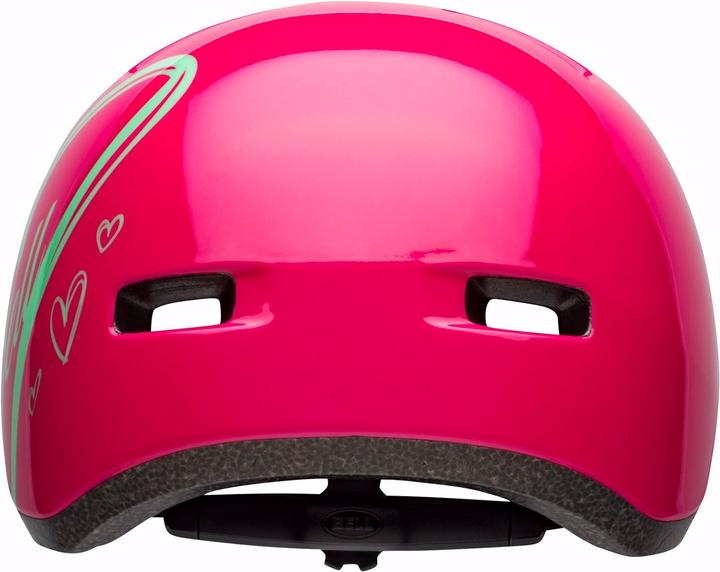 Actual product image Bell Lil Ripper (52 - 55 cm)