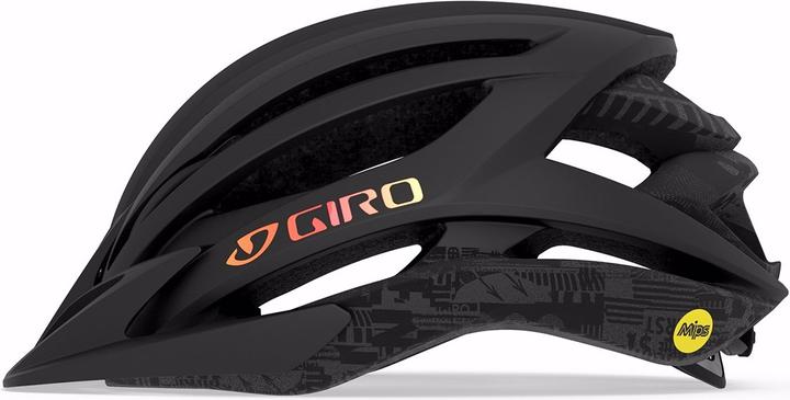 Actual product image Giro Artex MIPS (55 - 59 cm)