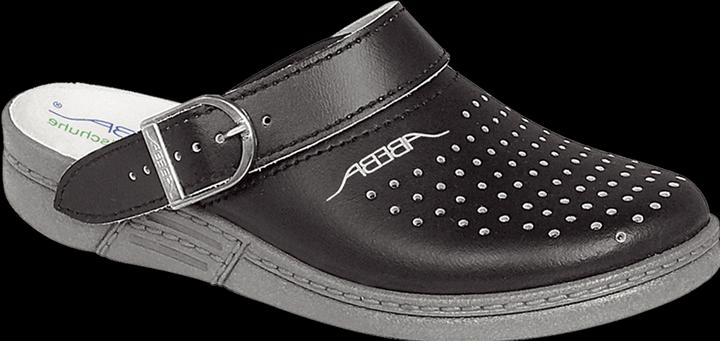 Produktbild Abeba Labor-Clog (OB, 41)