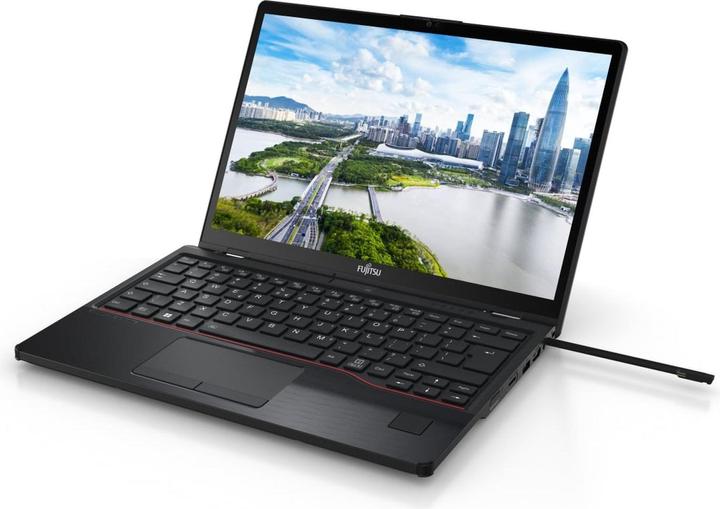 Immagine prodotto Fujitsu Lifebook U5313X (13.30", Intel Core i5-1335U, 16 GB, 256 GB, DE)