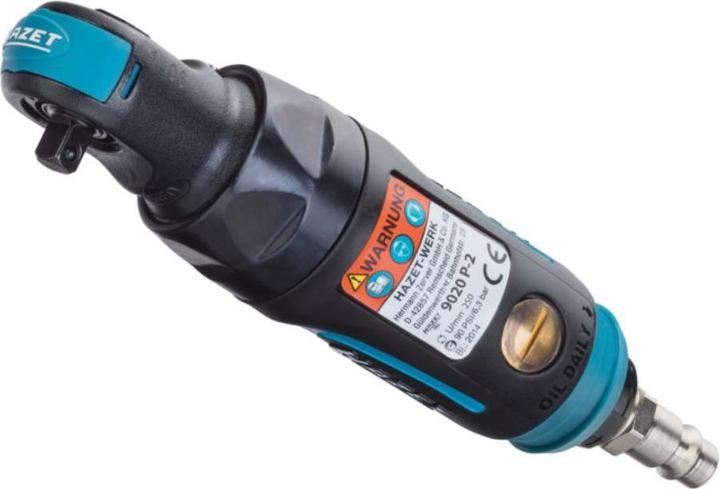 Actual product image HAZET 9020p-2 (1/4")