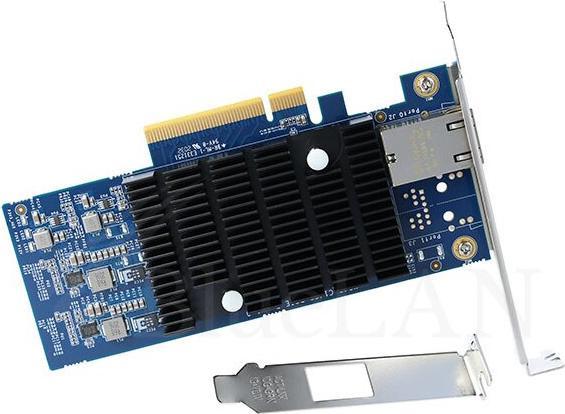 Produktbild BlueOptics Converged Network Adapter X540-T1 1xRJ45